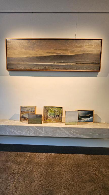 Fawkner Parkside Art House - ACT Tourism 4
