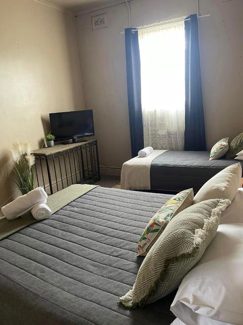 FEDERAL HOTEL QUIRINDi - ACT Tourism 1