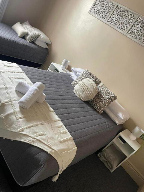 FEDERAL HOTEL QUIRINDi - ACT Tourism 2