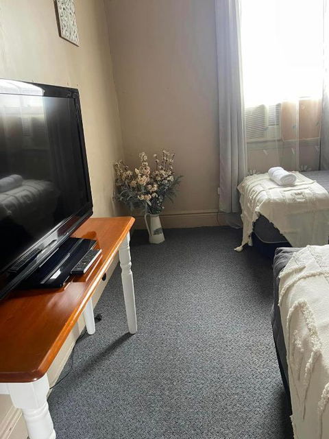 FEDERAL HOTEL QUIRINDi - ACT Tourism 4