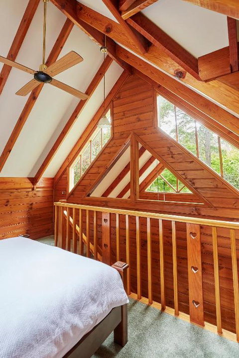 Fernhem Cottages- Love In The Mist - ACT Tourism 4