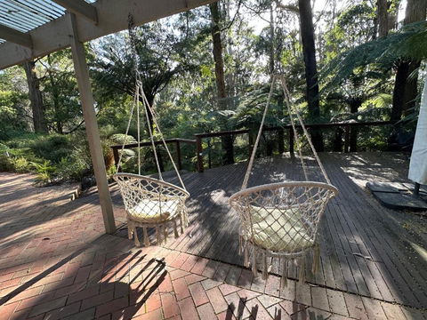 Fernview On Falls - ACT Tourism 1