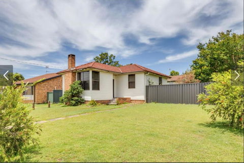 Fieldsend Cottage - ACT Tourism 1