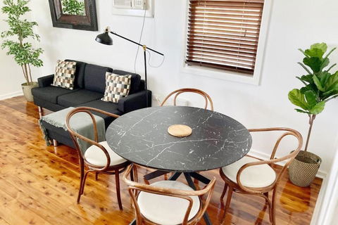 Fieldsend Cottage - ACT Tourism 4