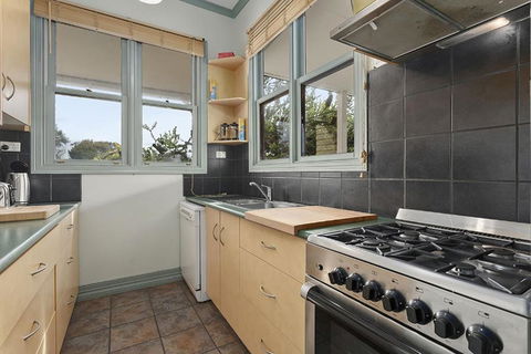 Fishermans Cottage - ACT Tourism 2