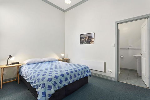 Fishermans Cottage - ACT Tourism 4