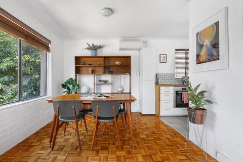 Fitzroy North Boutique Bliss By Merri Creek Trail - ACT Tourism 0