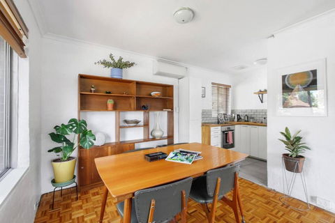 Fitzroy North Boutique Bliss By Merri Creek Trail - ACT Tourism 1