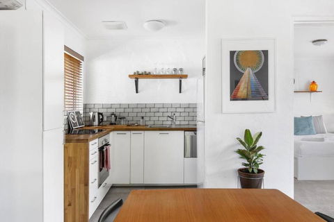 Fitzroy North Boutique Bliss By Merri Creek Trail - ACT Tourism 3
