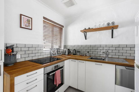 Fitzroy North Boutique Bliss By Merri Creek Trail - ACT Tourism 4