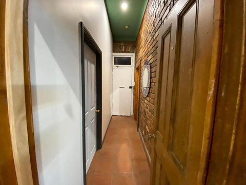 Fitzroy-private Rooms Guest House 4beds 2baths - ACT Tourism 1