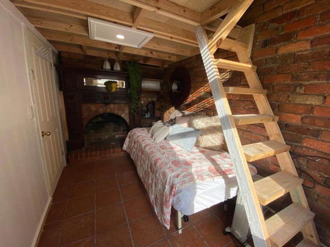 Fitzroy-private Rooms Guest House 4beds 2baths - ACT Tourism 3