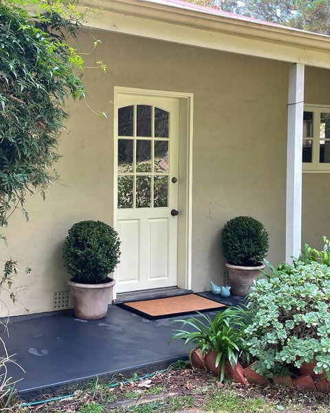 Fleetwood Cottage Bed And Breakfast - ACT Tourism 1