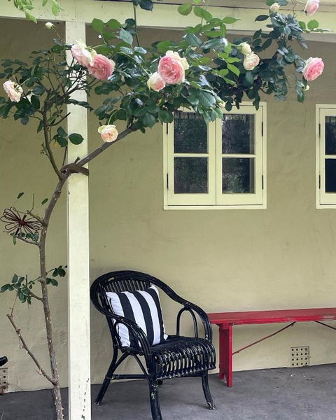 Fleetwood Cottage Bed And Breakfast - ACT Tourism 0