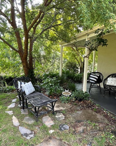 Fleetwood Cottage Bed And Breakfast - ACT Tourism 3