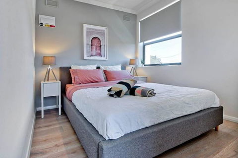 Fleur At Lotus Apartments - ACT Tourism 1