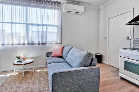 Fleur At Lotus Apartments - ACT Tourism 2