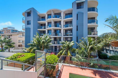 Flightdeck 203 5-7 Clarence Street PM - ACT Tourism 1