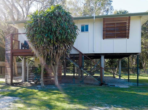 FLINDERS BEACHHOUSE - ACT Tourism 0