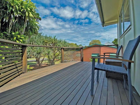 FLINDERS BEACHHOUSE - ACT Tourism 1