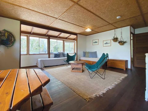 FLINDERS BEACHHOUSE - ACT Tourism 4