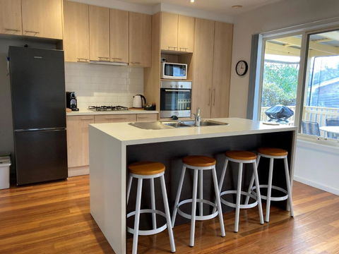 Fermoy Cottage - ACT Tourism 3