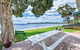 Footprints On Foreshore - thumb 1