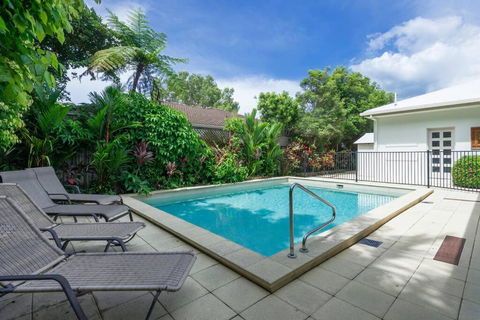 Footsteps To Four Mile - Port Douglas - ACT Tourism 4