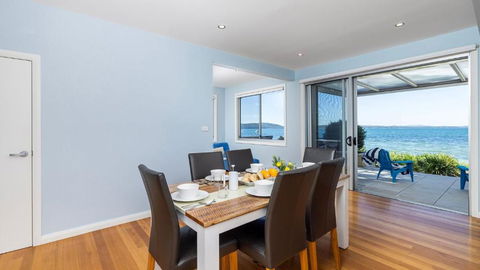 Foreshore Bliss - ACT Tourism 2