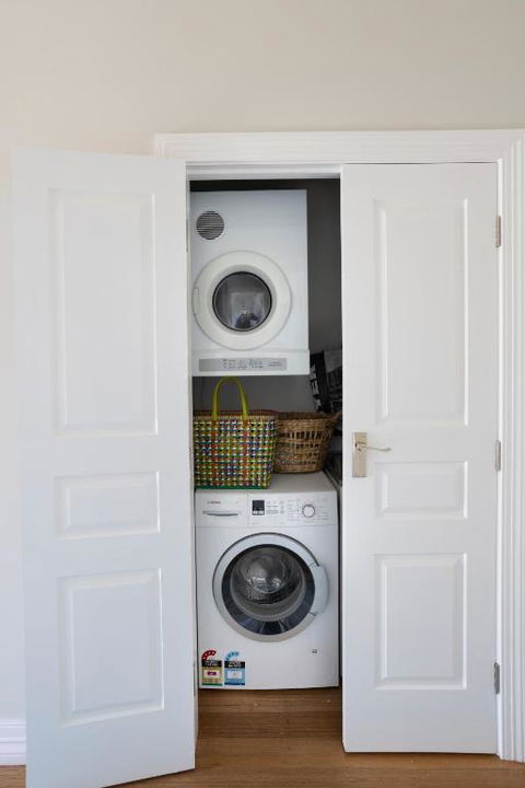 FOREST CORNER - 3 BEDROOM WEATHERBOARD, TRENTHAM - ACT Tourism 3