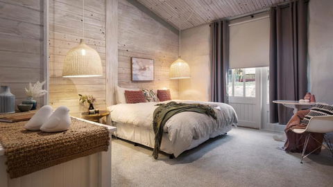 Forest Estate Daylesford - ACT Tourism 1