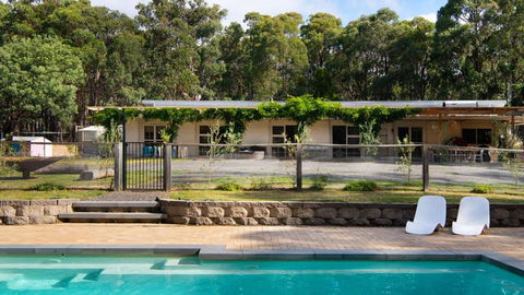 Forest Estate Daylesford - ACT Tourism 0