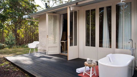 Forest Estate Daylesford - ACT Tourism 4