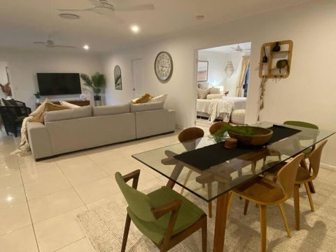 Forest Views Estate - ACT Tourism 1
