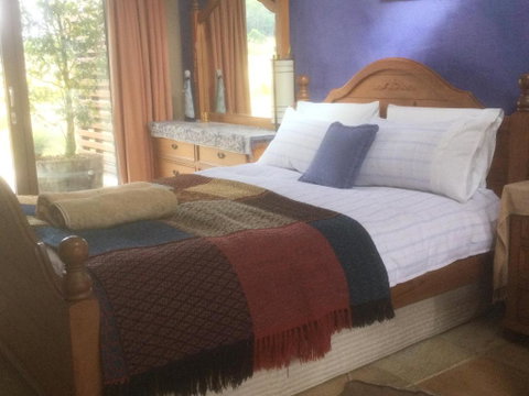 Forest Walks Lodge - ACT Tourism 2