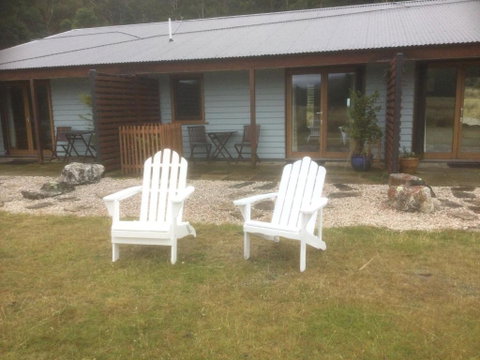 Forest Walks Lodge - ACT Tourism 3