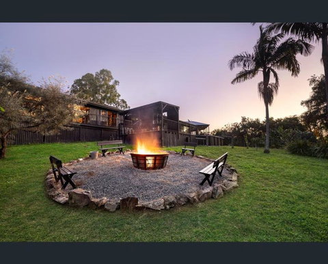 Forevermore Farm - ACT Tourism 0