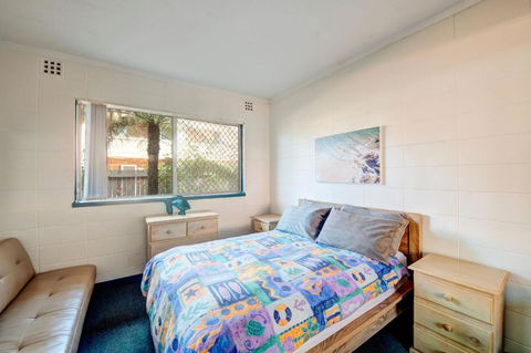 Forster Holiday Lodge 03 - ACT Tourism 3