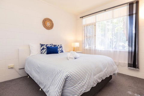 Forster Holiday Lodge 4 - ACT Tourism 2