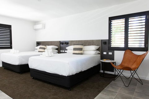Fountain View Motel - ACT Tourism 3