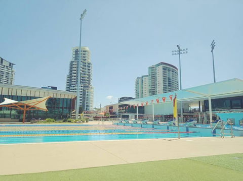 Family Friendly - Get Togethers - ACT Tourism 2