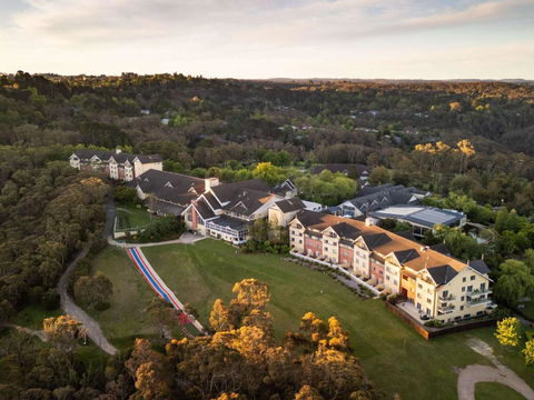 Fairmont Resort & Spa Blue Mountains MGallery By Sofitel - ACT Tourism 1