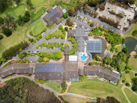 Fairmont Resort & Spa Blue Mountains MGallery By Sofitel - ACT Tourism 2