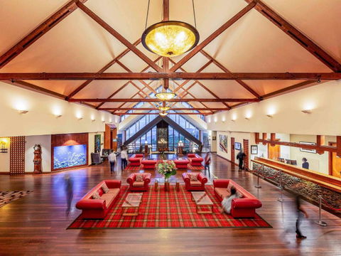 Fairmont Resort & Spa Blue Mountains MGallery By Sofitel - ACT Tourism 3
