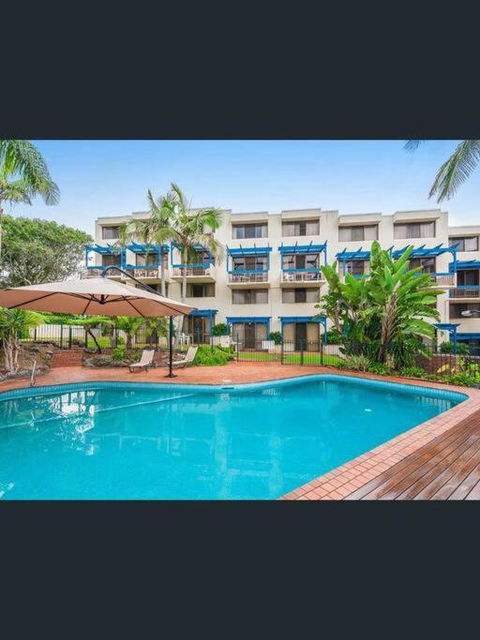 Flynns Beach Paradise - Ocean Terrace - ACT Tourism 0