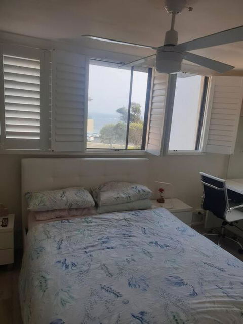 Flynns Beach Paradise - Ocean Terrace - ACT Tourism 2