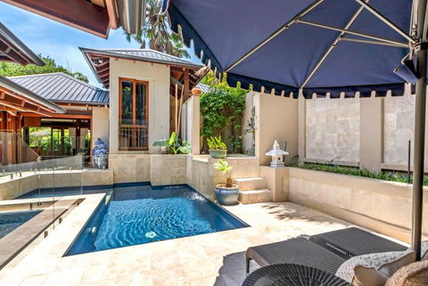 Far Pavilions - An Intimate Bali-style Haven - ACT Tourism 0