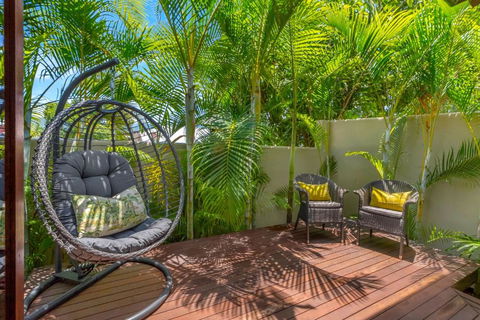 Far Pavilions - An Intimate Bali-style Haven - ACT Tourism 4