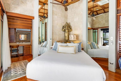 Far Pavilions - An Intimate Bali-style Haven - ACT Tourism 3