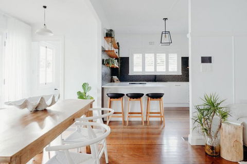 Fuller Holidays - Byron Soul - 40 Bangalow Road - ACT Tourism 1